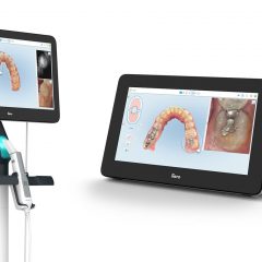 Imagem da notícia: Sistema iTero Element 5D Plus distinguido como “Melhor Inovação Digital”