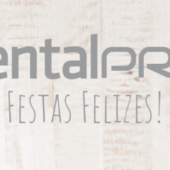 Imagem da notícia: Boas festas!