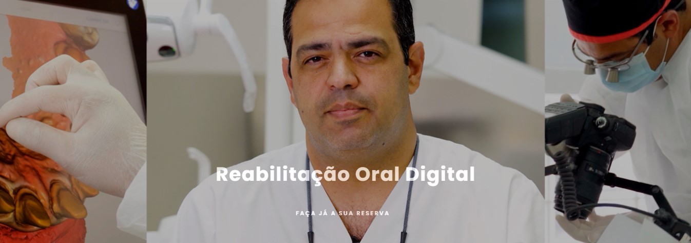 Imagem da notícia: IOA Oralplan apresenta Curso de Reabilitação Oral Digital