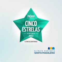 Imagem da notícia: Clínica Santa Madalena vence Prémio 5 Estrelas