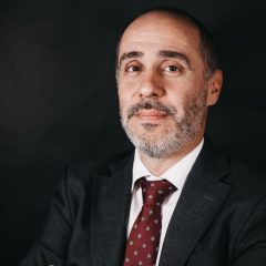 Imagem da notícia: Duarte Marques é o novo presidente da SPEMD