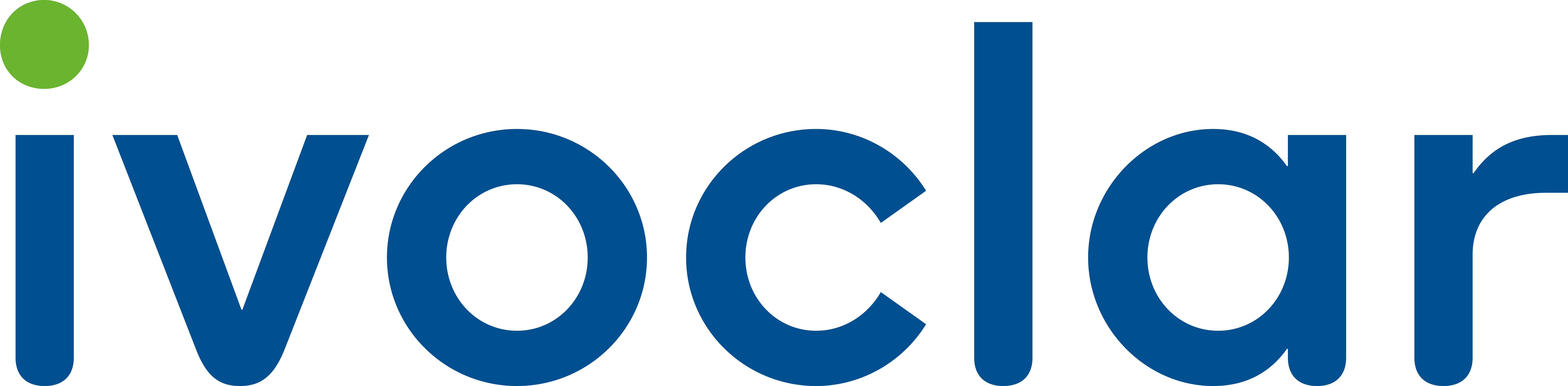 Imagem da notícia: Ivoclar apresenta nova imagem