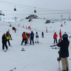 Imagem da notícia: Ski Congress 2022 da Dio Implant Portugal decorreu nos Alpes