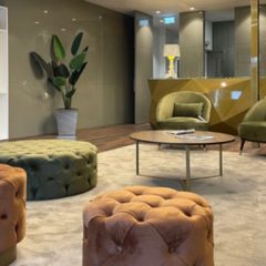 Imagem da notícia: Carreira Dental Clinic abre em Oliveira de Azeméis