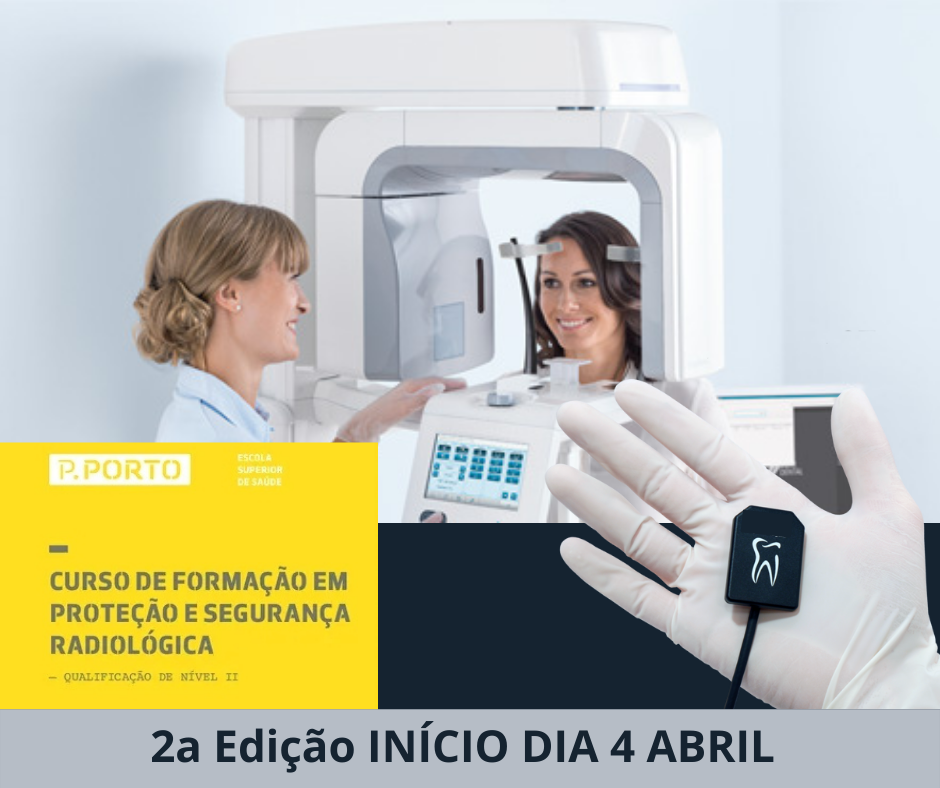 Imagem da notícia: 2ª edição do Curso de Proteção e Segurança Radiológica arranca em abril