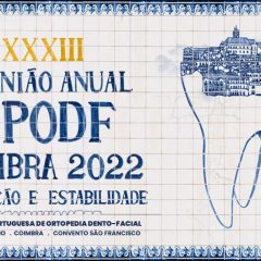 Imagem da notícia: Reunião Anual da SPODF realiza-se no mês de maio em Coimbra