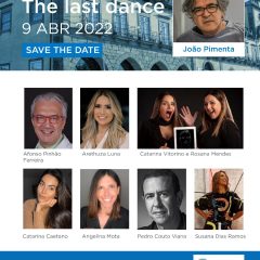 Imagem da notícia: João Pimenta faz “the last dance” em Barcelos