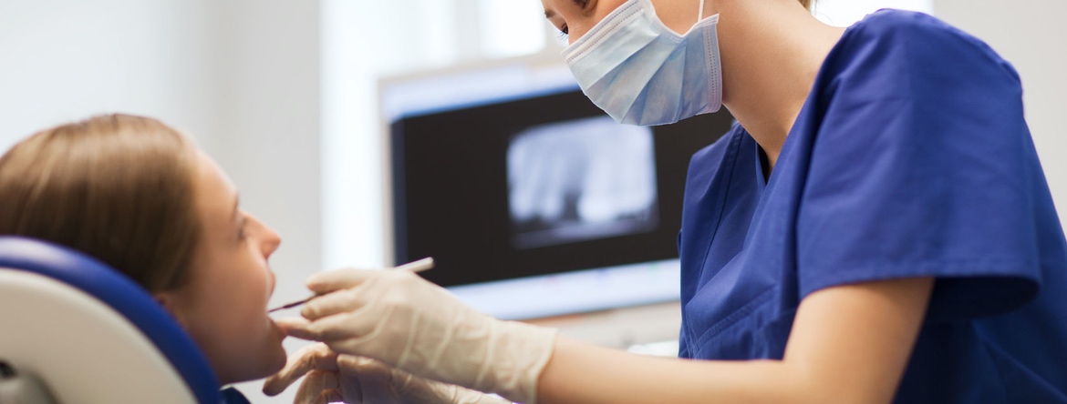 Imagem da notícia: Jovens médicos dentistas: mais de metade estão descontentes com a profissão