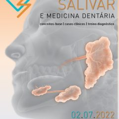 Imagem da notícia: “Patologia Salivar e Medicina Dentária” em debate