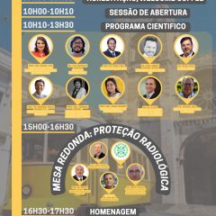 Imagem da notícia: II Reunião Anual do SMD decorre em julho
