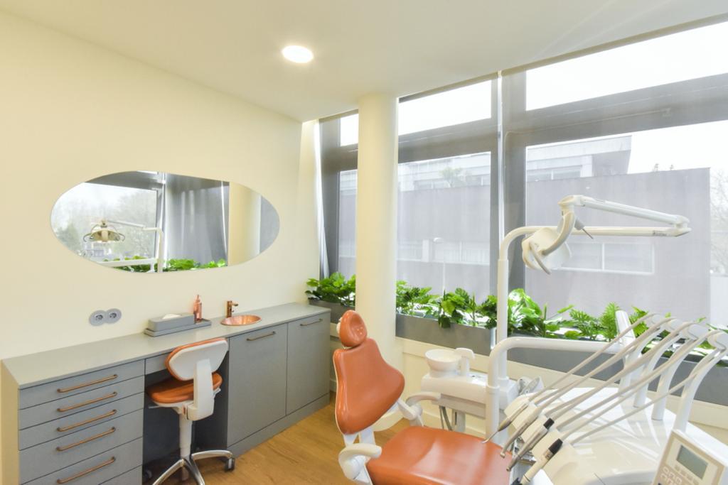 Imagem da notícia: Clinica Dentária – Centro de Matosinhos