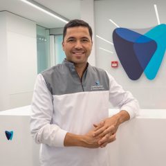 Imagem da notícia: Clínica Arriaga apoia ucranianos