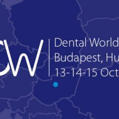 Imagem da notícia: Dental World regressa com evento em Budapeste