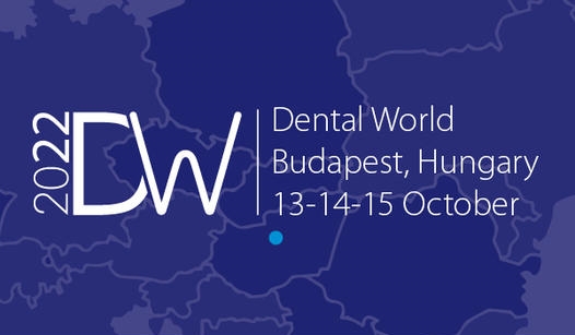 Imagem da notícia: Dental World regressa com evento em Budapeste