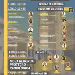 Imagem da notícia: II Reunião Anual do SMD decorre amanhã