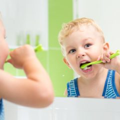 Imagem da notícia: FMUC e Município de Ferreira do Zêzere juntos na promoção da saúde oral