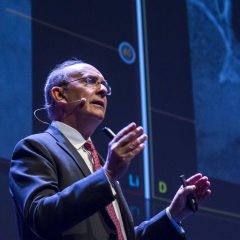 Imagem da notícia: BTI: Eduardo Anitua, uma referência na investigação em medicina dentária