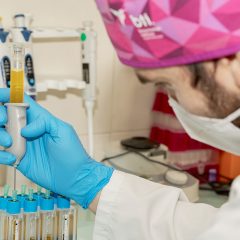 Imagem da notícia: BTI lidera produção científica das bioempresas espanholas pelo sétimo ano consecutivo