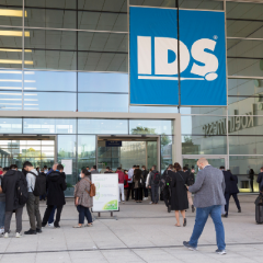 Imagem da notícia: IDS 2023 com mais de 850 empresas já confirmadas