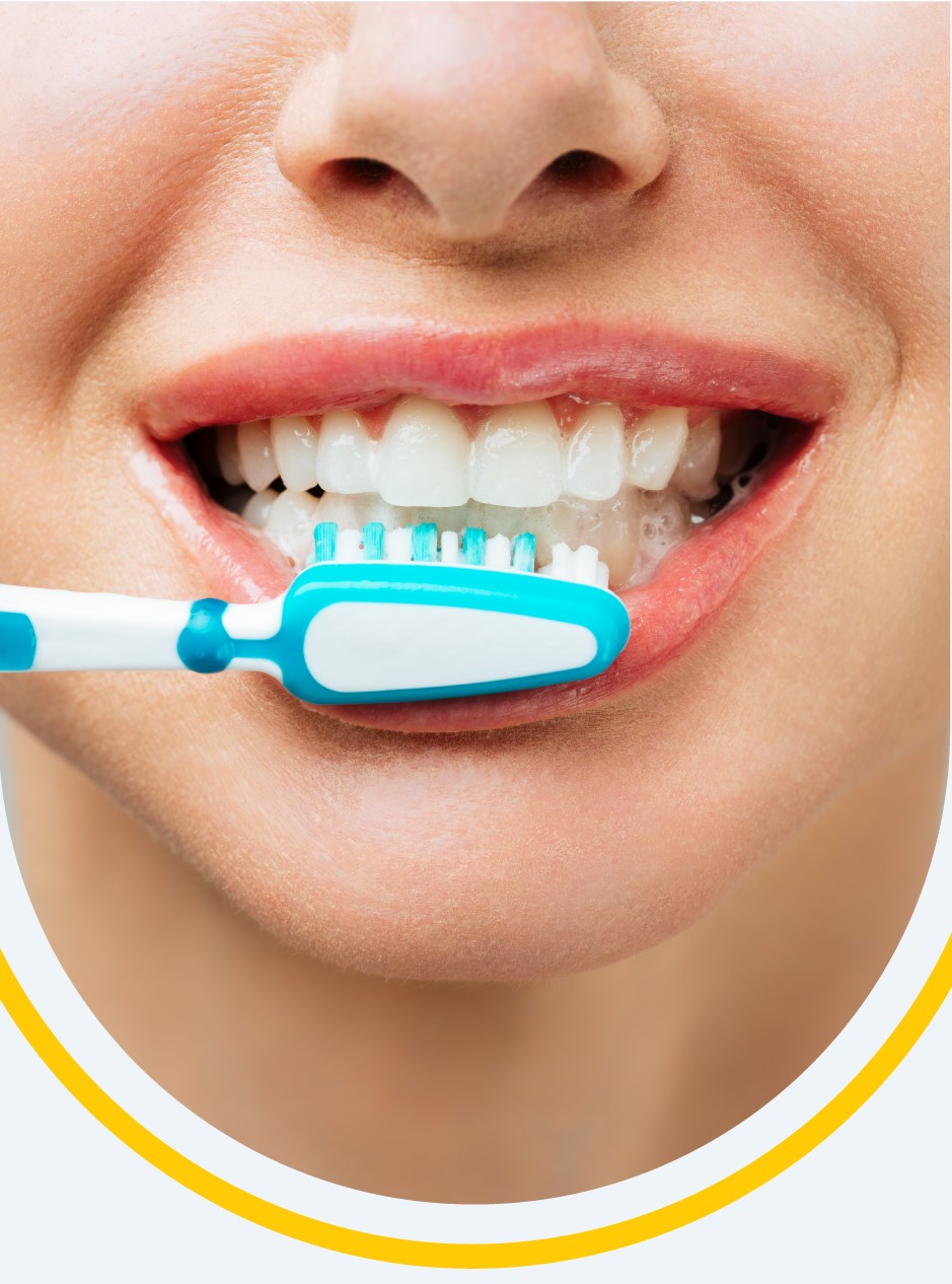 Imagem da notícia: OMD apela à poupança de água com campanha “Feche a torneira enquanto lava os dentes”