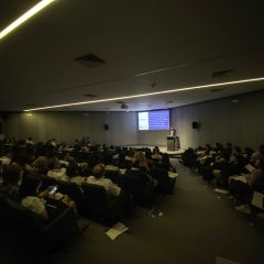 Imagem da notícia: Mais de 200 pessoas no Congresso Português de Implantologia e Endodontia