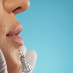 Imagem da notícia: OMD esclarece sobre procedimentos com toxina botulínica e ácido hialurónico