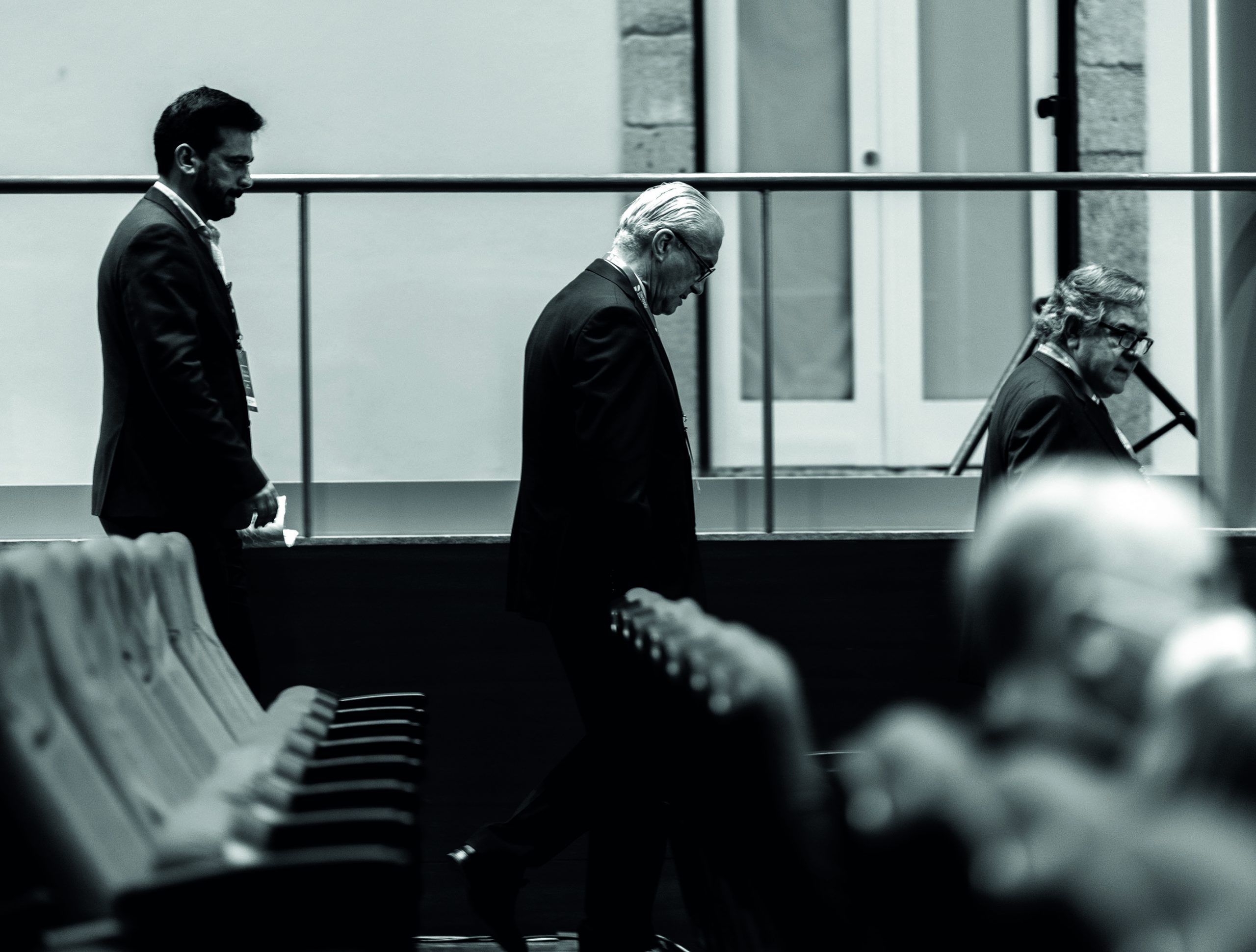 Imagem da notícia: “O suicídio dos palcos”, uma história de João Pimenta que “só alguns podem contar”