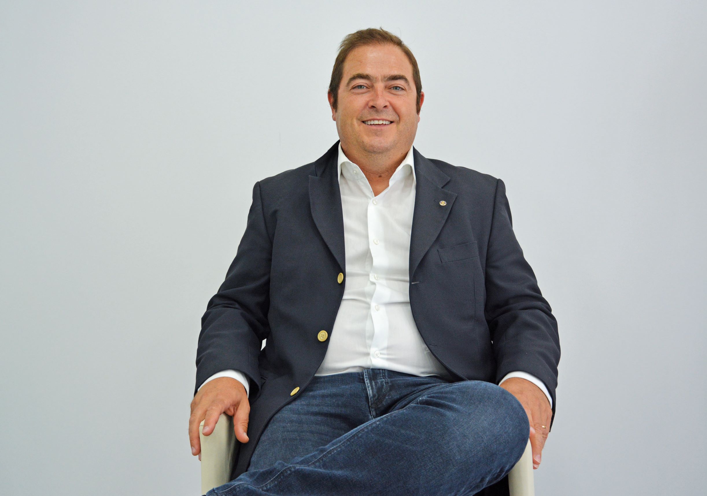 Imagem da notícia: ANEMEDE avança para “representar” microempresas do setor