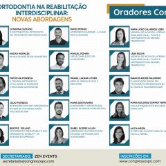 Imagem da notícia: Está a chegar o XXVIII Congresso da Sociedade Portuguesa de Ortodontia