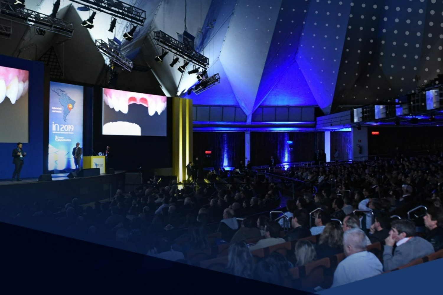 Imagem da notícia: S.I.N. Implant System participa no IN 2022