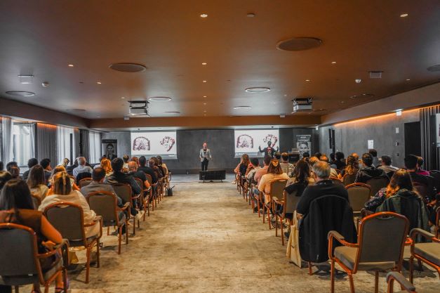 Imagem da notícia: Porto foi palco do Biotech Meeting & Friends