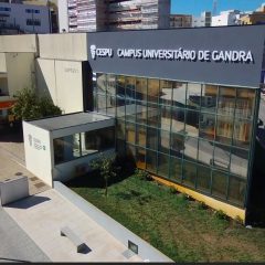 Imagem da notícia: CESPU dinamiza Executive Master