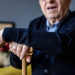 Imagem da notícia: “Envelhecer ativamente com Saúde” é o tema do IV Simpósio C.E.M.A.S