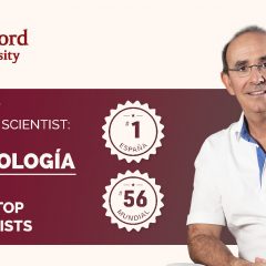 Imagem da notícia: Eduardo Anitua é “dentista espanhol mais influente do mundo”