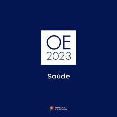 Imagem da notícia: OE 2023 contempla investimento na saúde oral