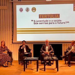 Imagem da notícia: Jovens profissionais da saúde refletem sobre o presente e futuro