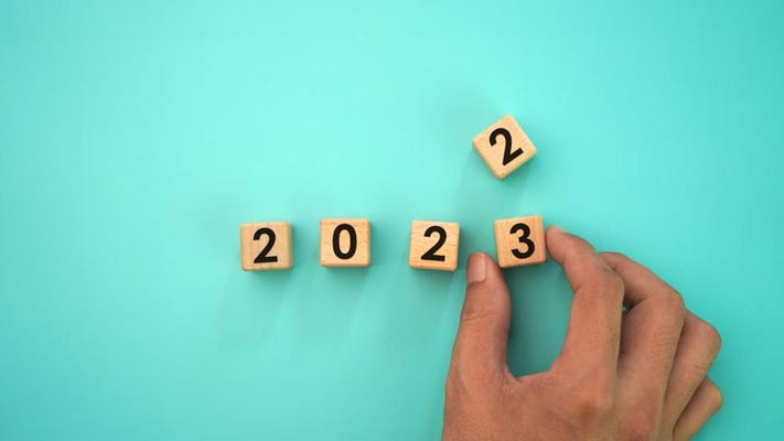 Imagem da notícia: Revista do Ano. Os mais lidos de 2022