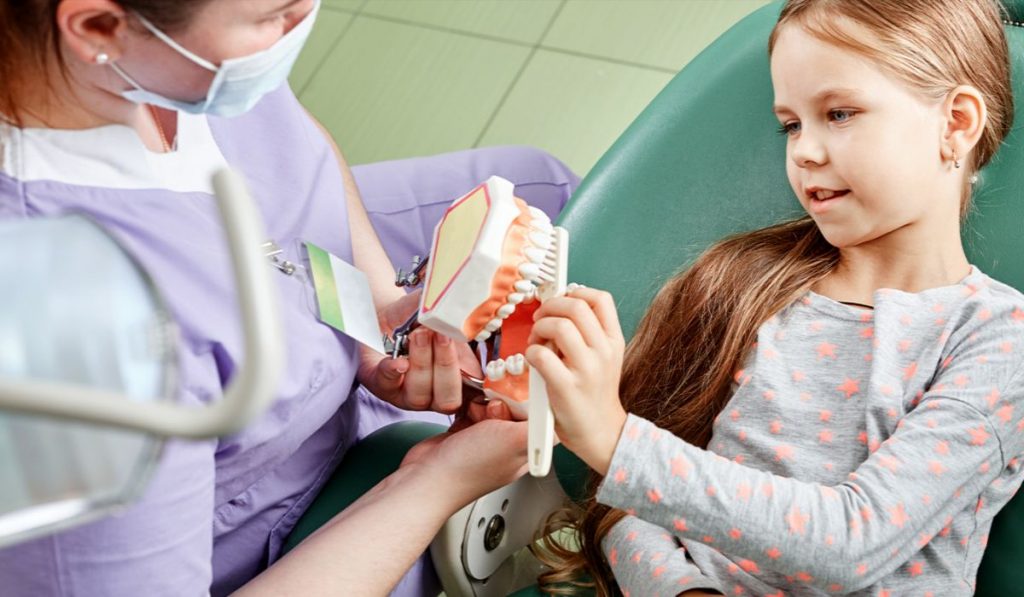 Imagem da notícia: Crianças com Perturbação do Espetro do Autismo: conselhos para pais e dentistas