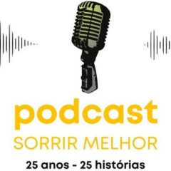Imagem da notícia: OMD inicia podcast “Sorrir Melhor”
