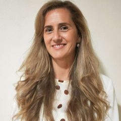 Imagem da notícia: Mariana Dolores reeleita presidente da Mundo A Sorrir