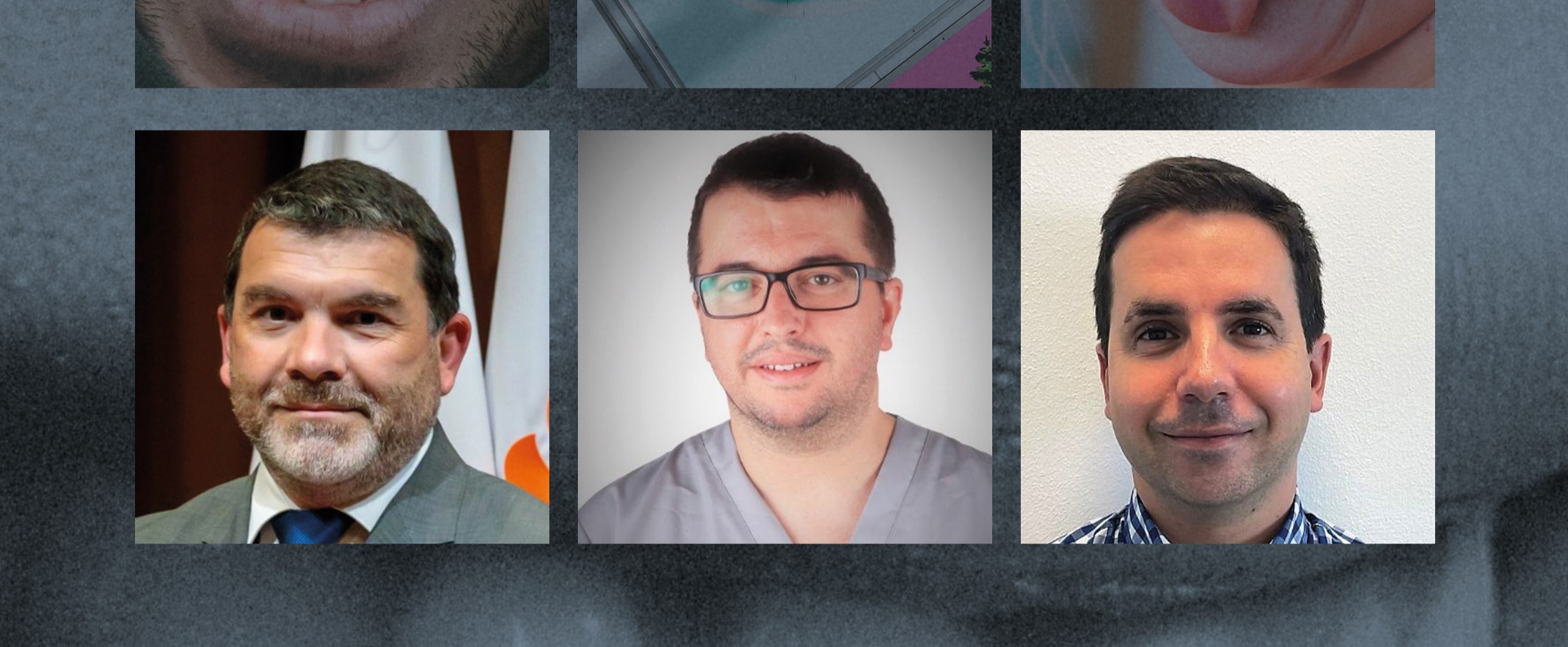 Imagem da notícia: “São poucos os estudos sobre a incidência real das APMOs em Portugal”