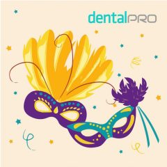 Imagem da notícia: A DentalPro deseja um Bom Carnaval