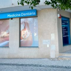 Imagem da notícia: CUF inaugura clínica de Medicina Dentária em Santarém