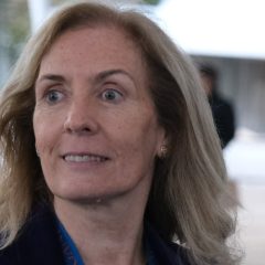Imagem da notícia: “A presença do ministro da saúde faz-nos encarar o futuro com expectativa”