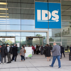 Imagem da notícia: Esperados cerca de 2.000 expositores no IDS 2025