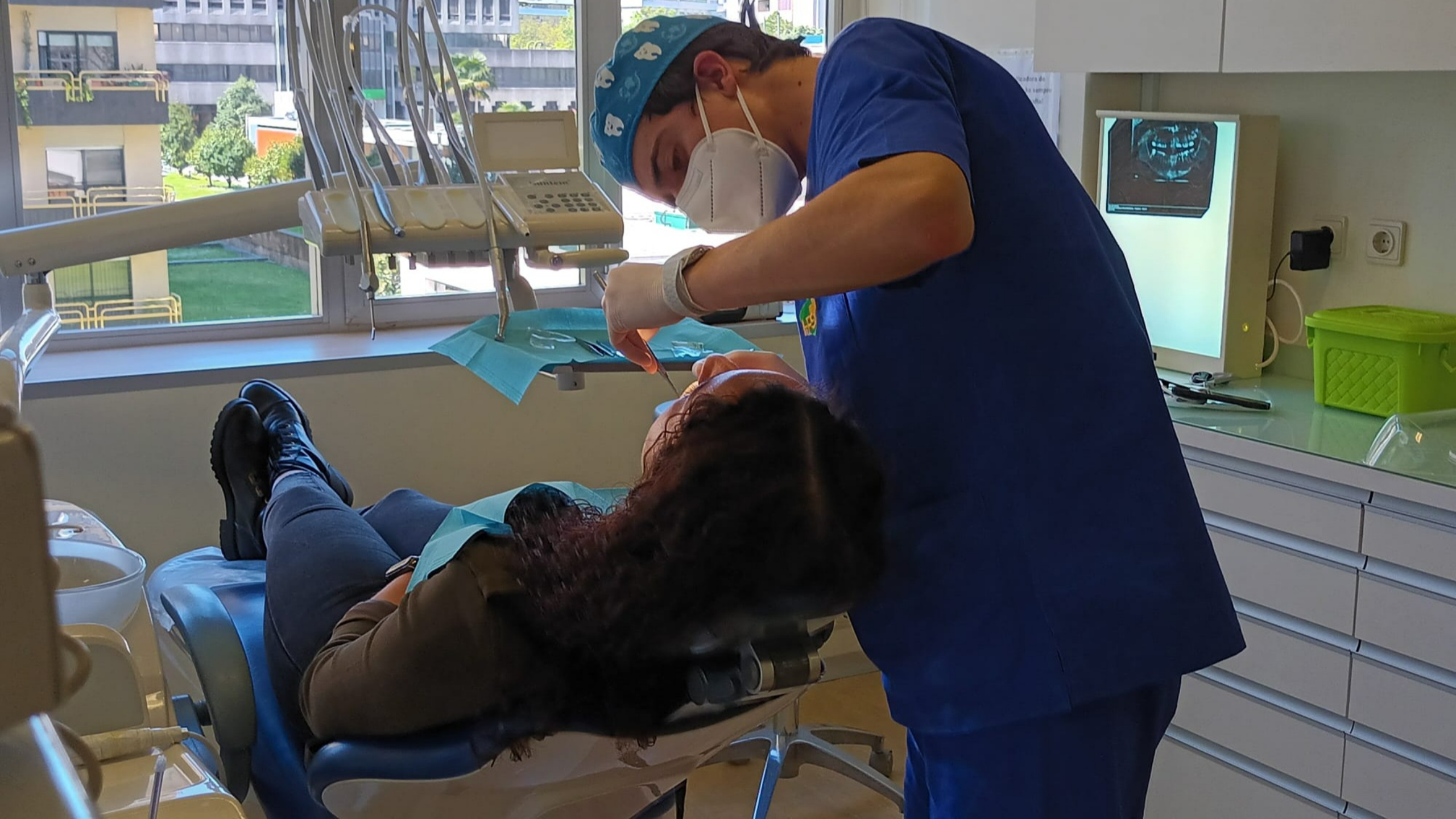 Imagem da notícia: “Braga A Sorrir” já devolveu o sorriso a cerca de três mil pessoas