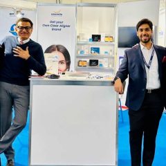 Imagem da notícia: Ensmile no IDS 2023