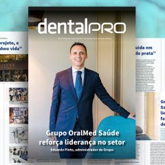 Imagem da notícia: Informação profissional e especializada com a DentalPro
