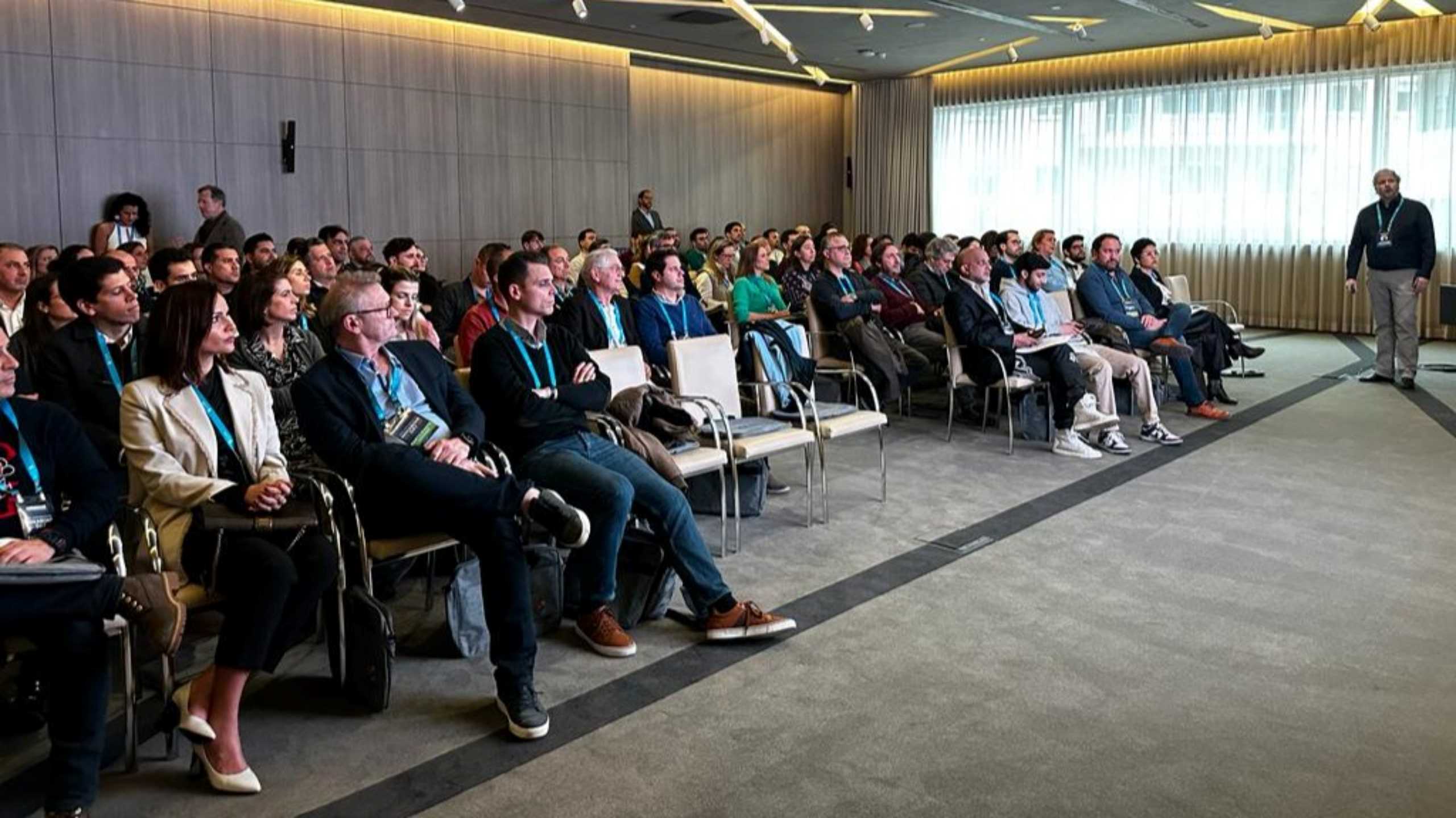 Imagem da notícia: MegaGen Portugal organizou Novabone Day