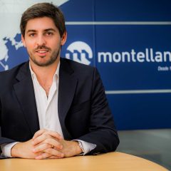 Imagem da notícia: “A Montellano quer posicionar-se ao lado dos clientes”